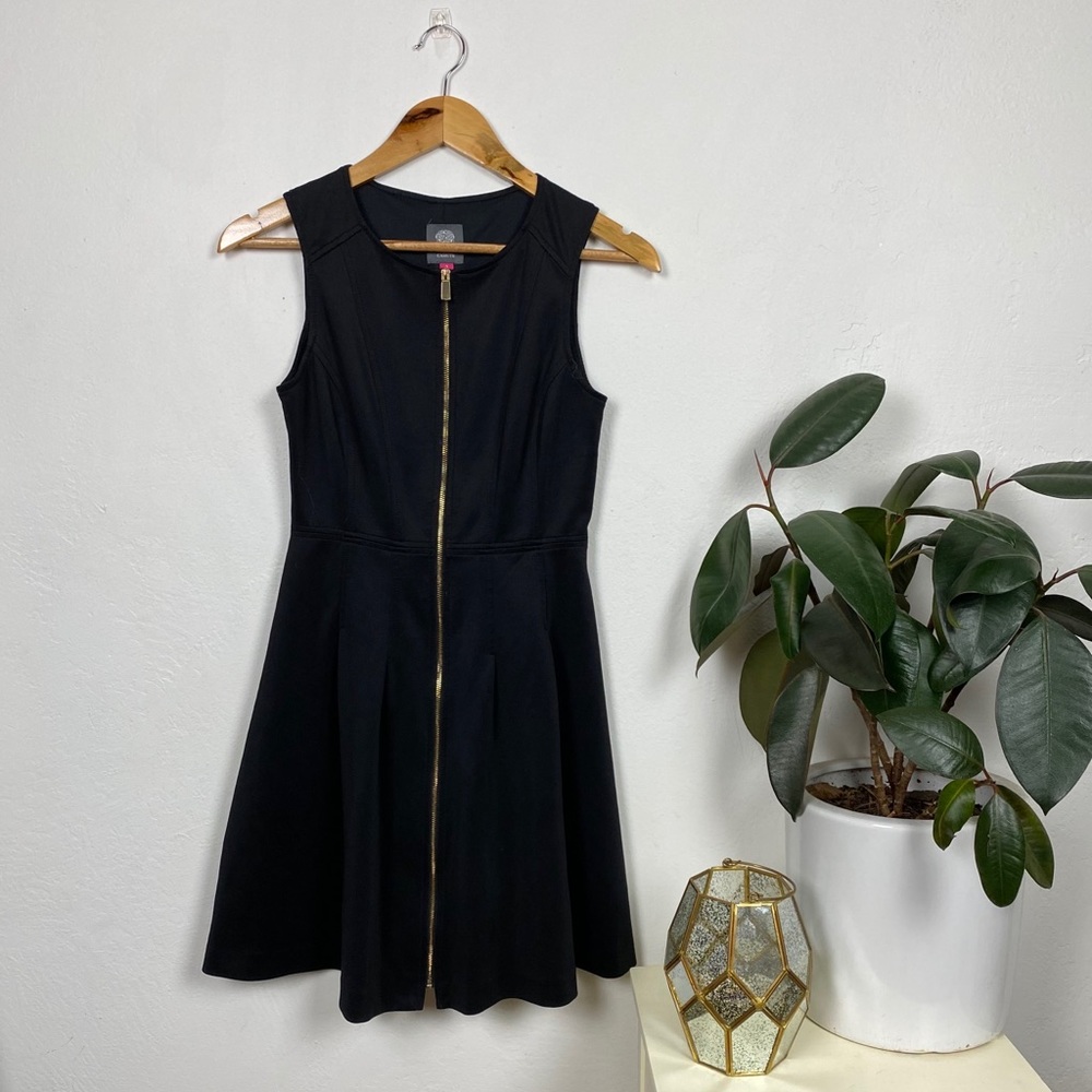 Vince Camuto Skater Dress